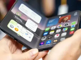 Apple тестирует iPhone Duo второго поколения с подэкранным Face ID
