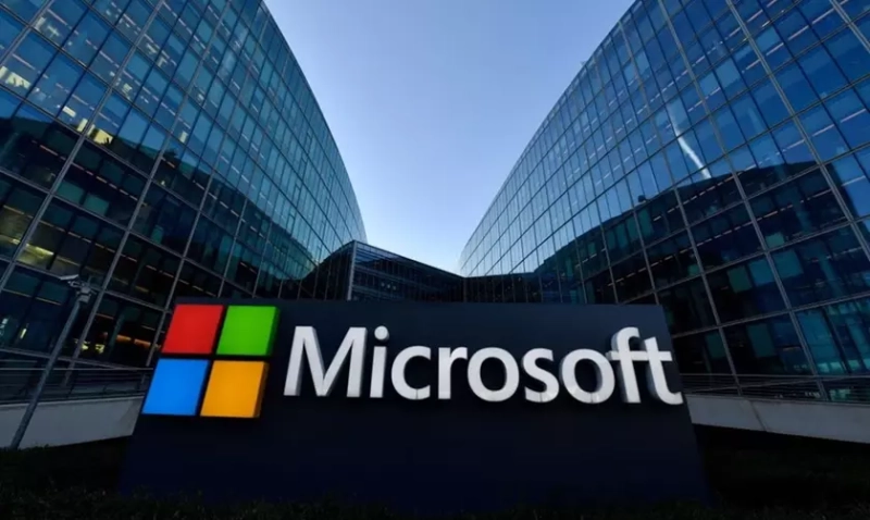 Эволюция брендинга: все, что вы не знали о логотипе Microsoft