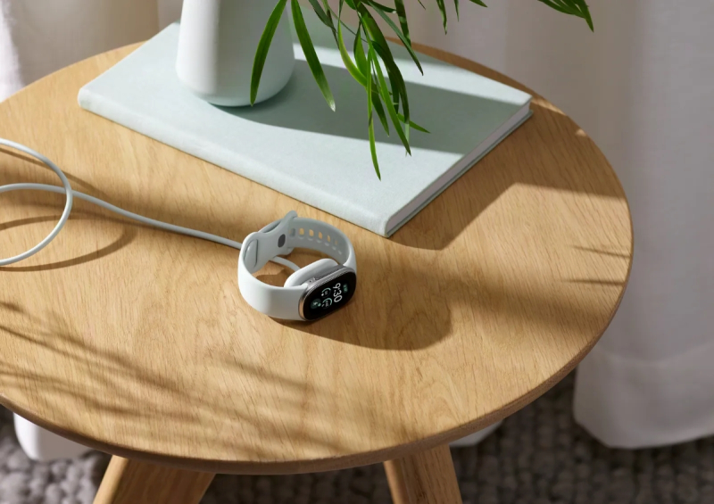 Больше не одноразовый: Google представила Fitbit Edge с заменяемой батареей и ИИ Gemini