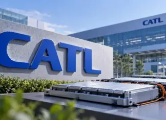 CATL опередила LG Energy Solution по количеству патентных семей