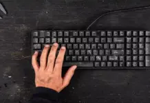 Cherry выпустила K37ID, первую водостойкую промышленную клавиатуру