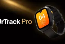 Cosmo JrTrack Pro: Детские смарт-часы, которые переосмысливают безопасность и цифровую гигиену