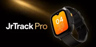 Cosmo JrTrack Pro: Детские смарт-часы, которые переосмысливают безопасность и цифровую гигиену
