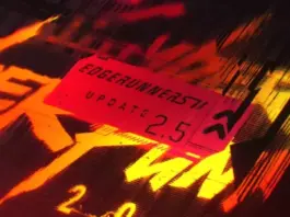 CD Projekt RED выпустила патч 2.5 для Cyberpunk 2077