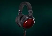 Audio-Technica представила флагманские наушники ATH-AWX7000 за $3799