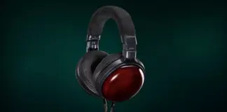 Audio-Technica представила флагманские наушники ATH-AWX7000 за $3799