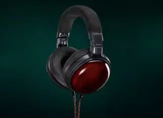 Audio-Technica представила флагманські навушники ATH-AWX7000 за $3799