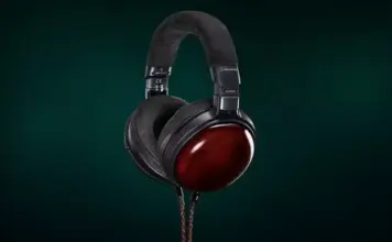 Audio-Technica представила флагманские наушники ATH-AWX7000 за $3799