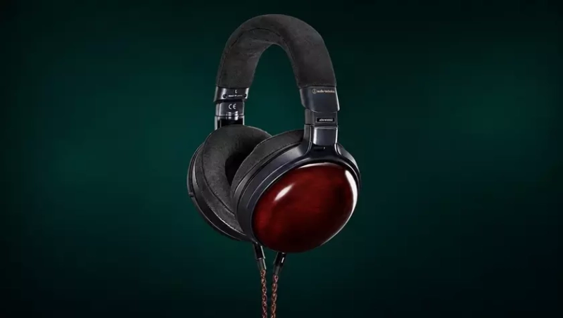 ATH-AWX7000: Искусство звука от Audio-Technica
