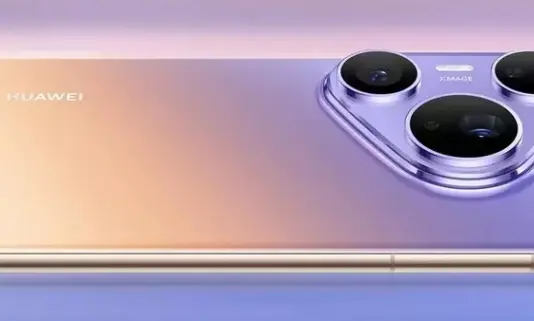 Huawei Pura 90 Plus: дюймовая камера, Kirin 9025, предзаказ