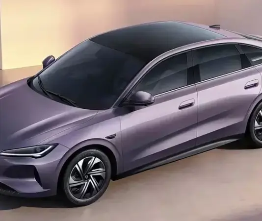 FAW-Volkswagen запустила продажи электроседана Jetta M6 на архитектуре Jiesi