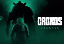 Bloober Team выпустила сюжетный трейлер Cronos: Lazarus, раскрыла дату релиза
