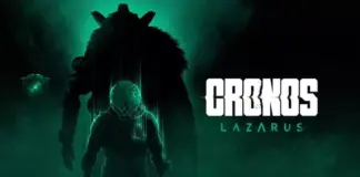 Bloober Team выпустила сюжетный трейлер Cronos: Lazarus, раскрыла дату релиза