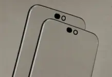iPhone 20 Pro: Apple бросает вызов рамкам с «водопадным» дисплеем, но Dynamic Island остаётся