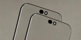 iPhone 20 Pro: Apple бросает вызов рамкам с «водопадным» дисплеем, но Dynamic Island остаётся