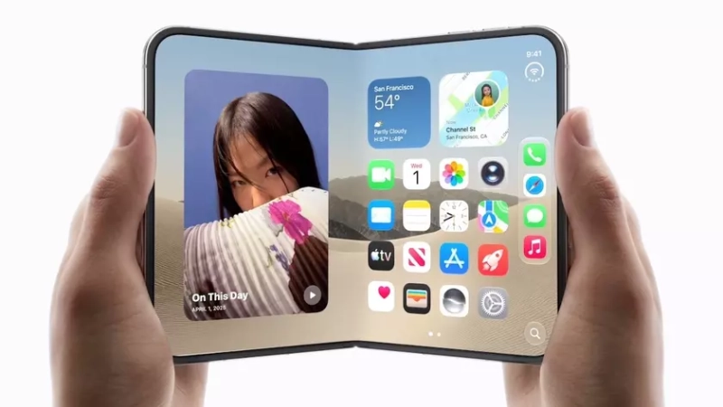 iPhone Duo Unveiled: The Power Pair Transforming Mobile Tech