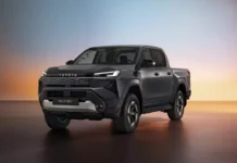 Электрический Toyota Hilux: Выжил после краш-теста а-ля Top Gear и едет дальше