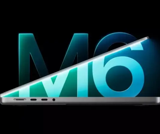 Apple представила iMac и MacBook Pro с чипом M6
