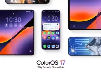 Oppo, OnePlus, Realme унифицировали ПО на базе ColorOS 17