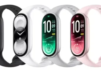 Xiaomi Smart Band 11 начал глобальные продажи