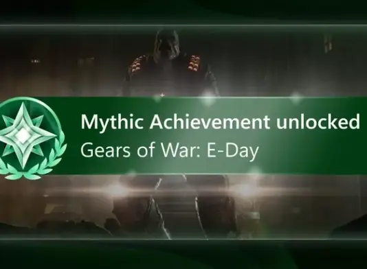 Xbox добавила «Мифические достижения» как аналог «Платины»