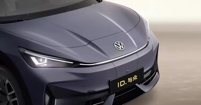 Глава бренда Volkswagen предложил перевести европейские электромобили на китайскую архитектуру