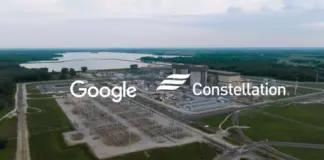 Google раскрывает стратегию энергетического доминирования: 20-летняя сделка на модернизацию 11 ядерных реакторов