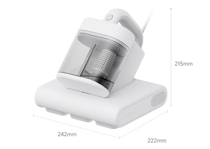 Mijia Mite Remover 3 Device