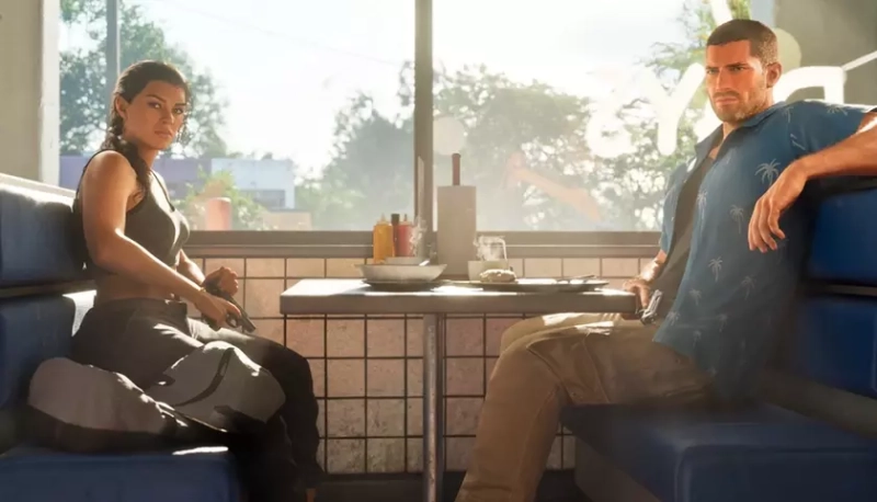Скриншот GTA VI взбудоражил интернет: правда ли это?