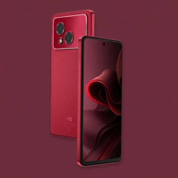 HMD Vibe 2 Max рассекречен до анонса: камера 108 Мп, батарея 6000 мАч и экран 120 Гц