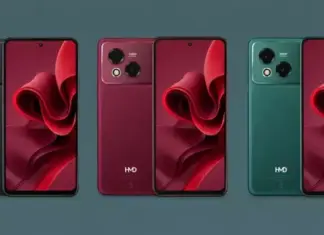 HMD раскрыла подробности доступного смартфона Vibe 2 Max
