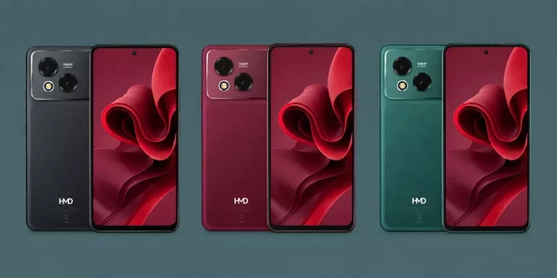 The Next Generation in VR: A Deep Dive into HMD Vibe 2 Max's Capabilities