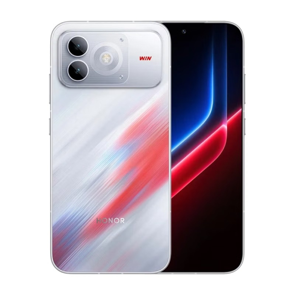 Honor представила геймерский смартфоны серии Win 2 с батареями до 12 070 мАч, яркостью до 10000 нит и экранами с частотой 185 Гц