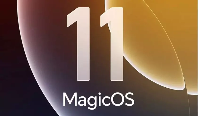MagicOS 11 под микроскопом: инновации и улучшения