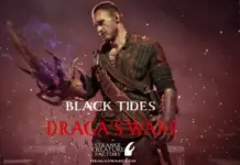 Автор GTA V и RDR2 представил Black Tides Draga’s Wake: Выживание в хорроре, вдохновленном Resident Evil, Bloodborne и Лавкрафтом
