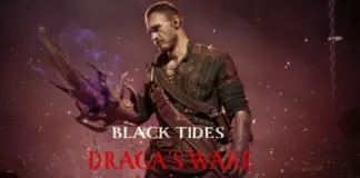 Автор GTA V и RDR2 представил Black Tides Draga’s Wake: Выживание в хорроре, вдохновленном Resident Evil, Bloodborne и Лавкрафтом