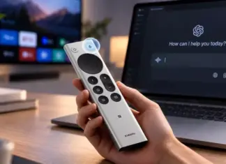 Xiaomi Remote 2 Pro превратился в инструмент для голосового программирования