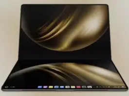 Apple тестирует складной iPad: возможное появление в 2028 году