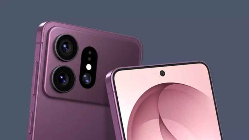 Galaxy S27 Ultra на удачных рендерах: что нового в топовом смартфоне