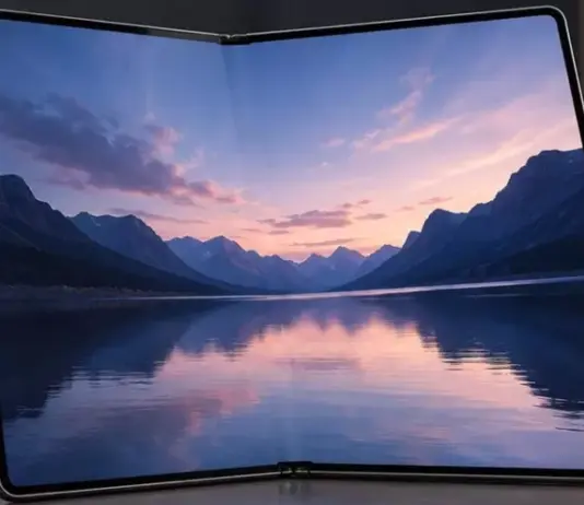 Samsung приступила к разработке 17-дюймового складного планшета