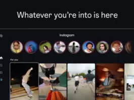 Meta выпустила Instagram для Apple TV с Reels и Live