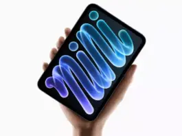 Apple представила iPad mini с OLED-дисплеем и чипом A20 Pro
