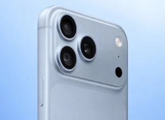 Apple признала критический сбой в iPhone 18 Pro Max: программный ремонт бесполезен, только замена!