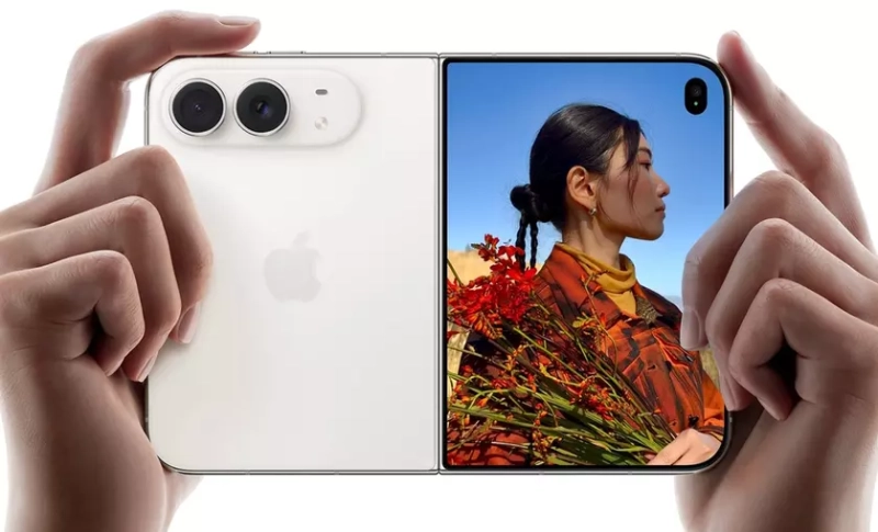 iPhone Duo: A Closer Look at Apple's Latest Innovations