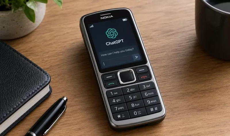 Взгляд в прошлое: Nokia 6300 с современным интеллектом на борту