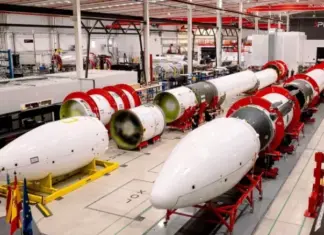 PLD Space раскрыла прогресс Miura 5, готовится к запуску в 2027 году