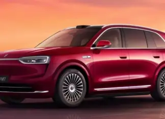 Aito выйдет на рынок Европы с автомобилями на базе Bosch