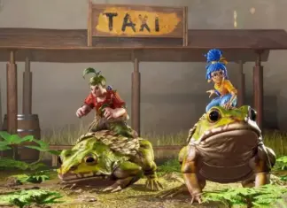 It Takes Two выйдет на Nintendo Switch 2 с улучшенной графикой