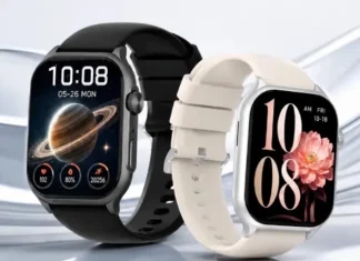Lenovo Watch Fit 3: AMOLED-дисплей і Bluetooth-дзвінки за $28 — Перевертає ринок бюджетних смарт-годин?