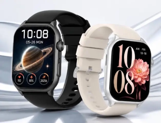 Смарт-часы Lenovo Watch Fit 3